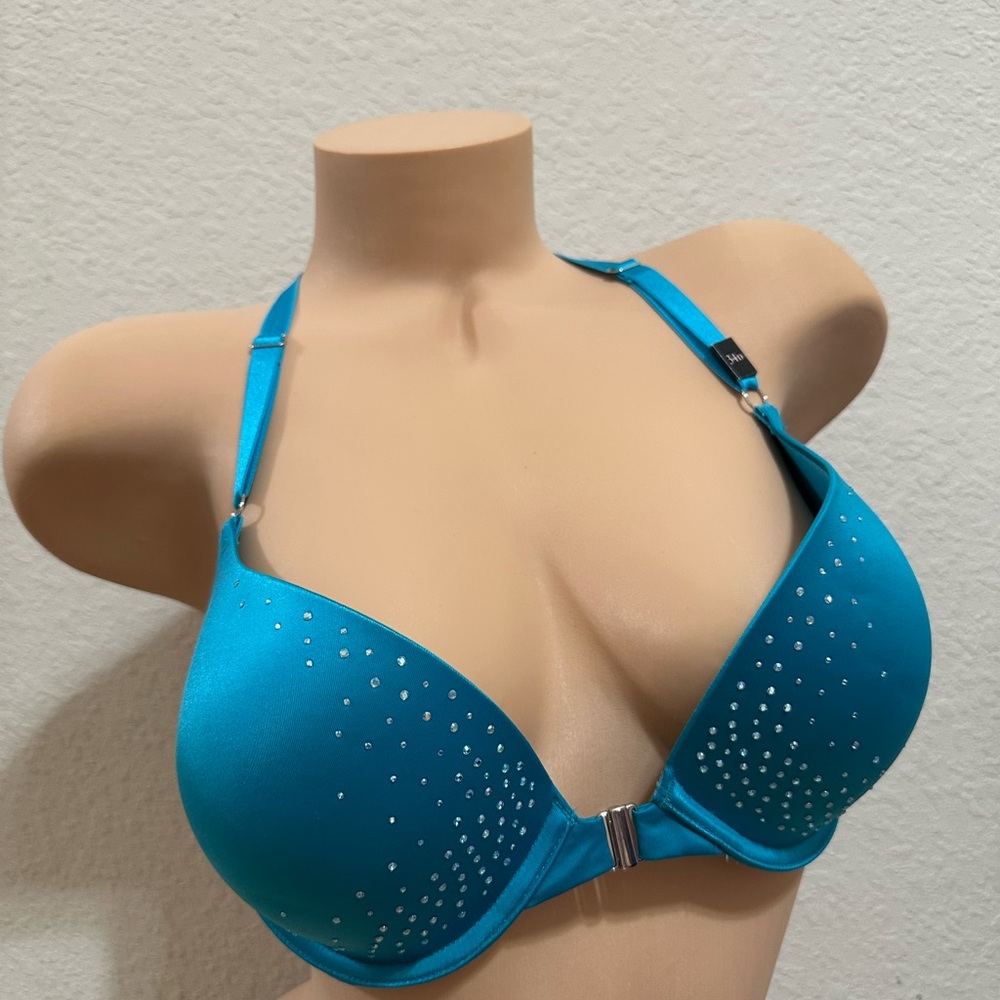 Victoria’s Secret 34d Bra